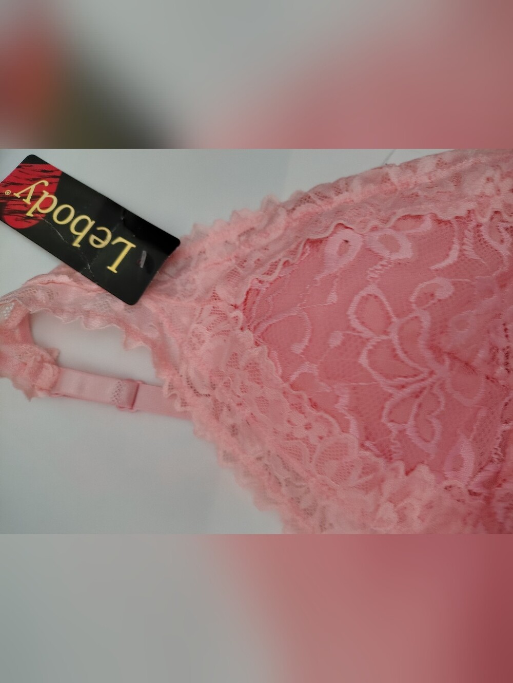 Pink Avalanche. - Picture 4 of 7